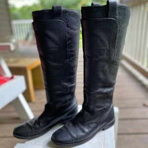 Frye Boots